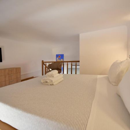 Douskos Guesthouse Hydra  Bagian luar foto