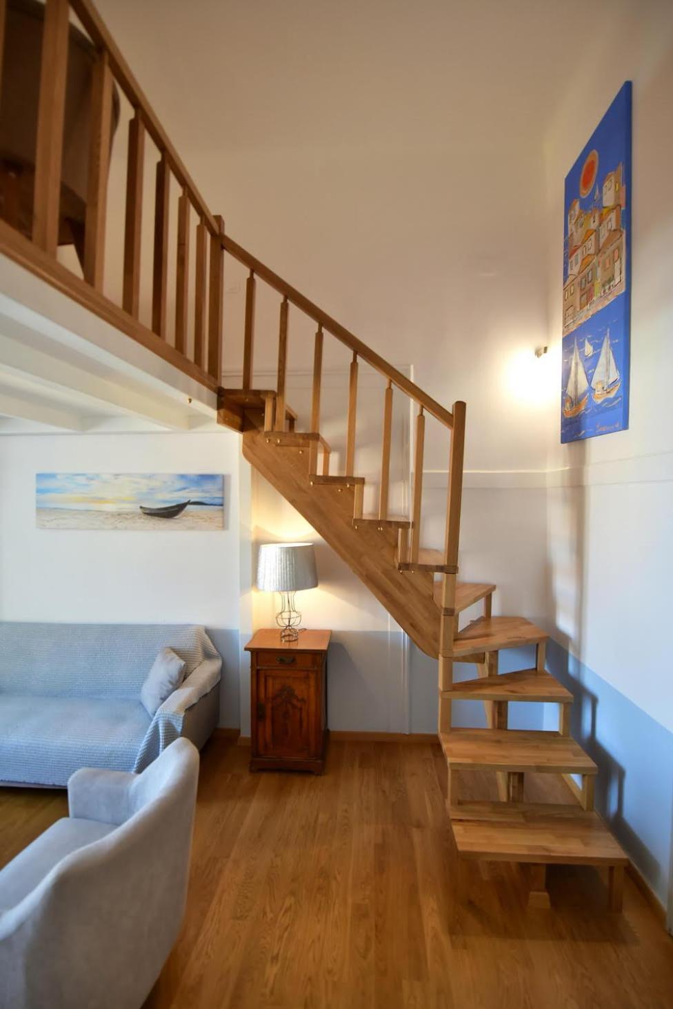 Douskos Guesthouse Hydra  Bagian luar foto